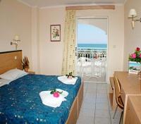 Poseidon Beach Room